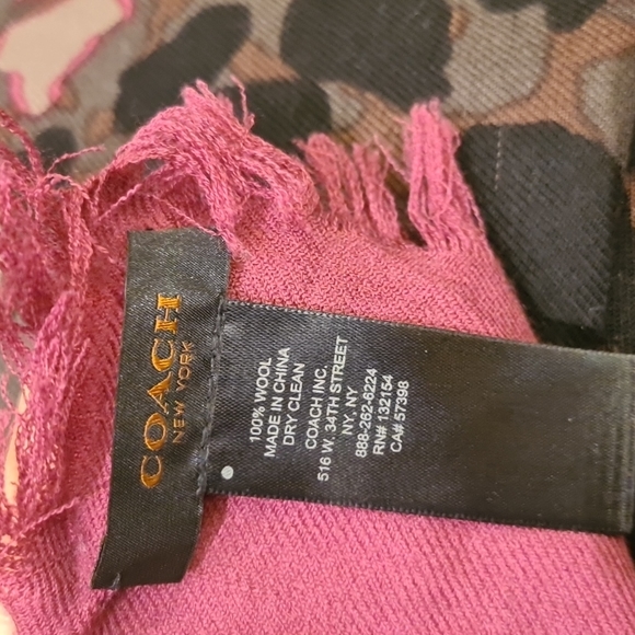 Scarf - Picture 5 of 5